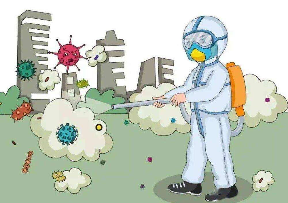 紫外线灯物体表面消毒知多少
