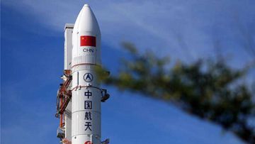 2021年我国全年航天发射次数有望首次突破40次