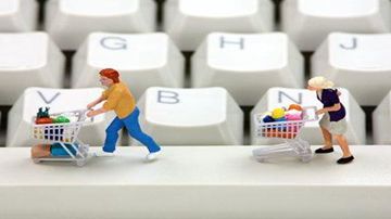 《网络交易监督管理办法》今年5月1日起施行 压实平台主体责任