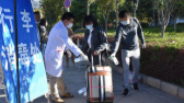 浙江：对外地返校学生不搞不必要的核酸检测和健康监测
