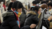 校考临近，艺考生们怎么样了？