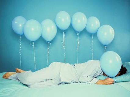 提高睡眠质量 55.4%受访青年会改变睡前习惯