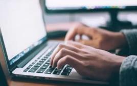 疫情下的“云”留学