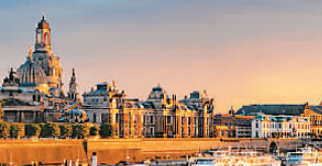 通过镜头看德国