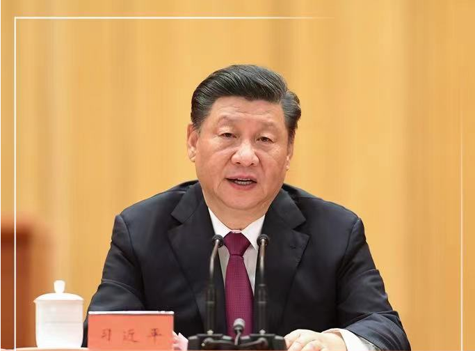 习近平称赞的“新时代最可爱的人” 他们的妙手仁心温暖海外